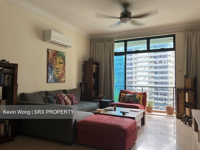 Spring Grove (D10), Condominium #487642931